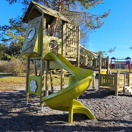 Prázdninový dům Am Hochbergle Haus 140 *