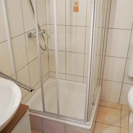 Prázdninový dům Am Hochbergle Haus 140 *