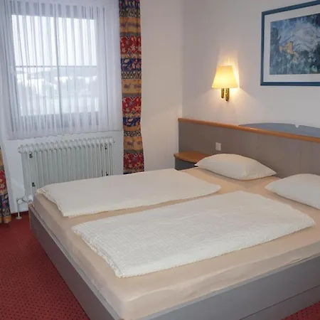 Prázdninový dům Am Hochbergle Haus 140