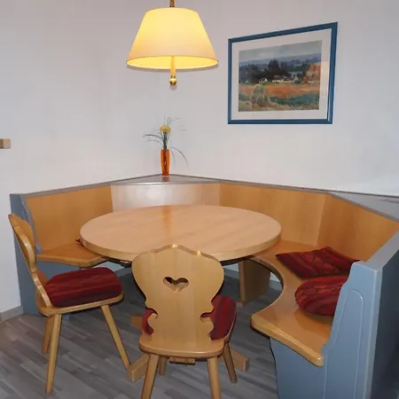 Am Hochbergle Haus 140 Lechbruck