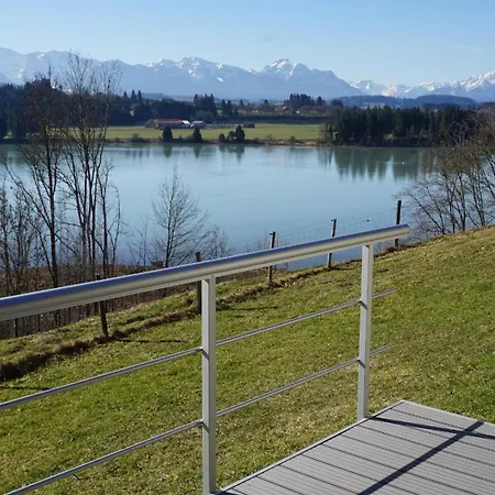 Am Hochbergle Haus 140 Lechbruck