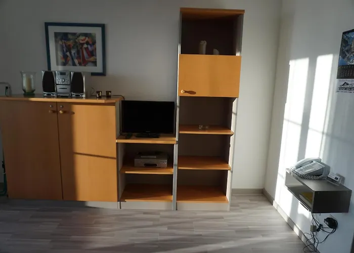 Am Hochbergle Haus 140 別荘 レヒブルック