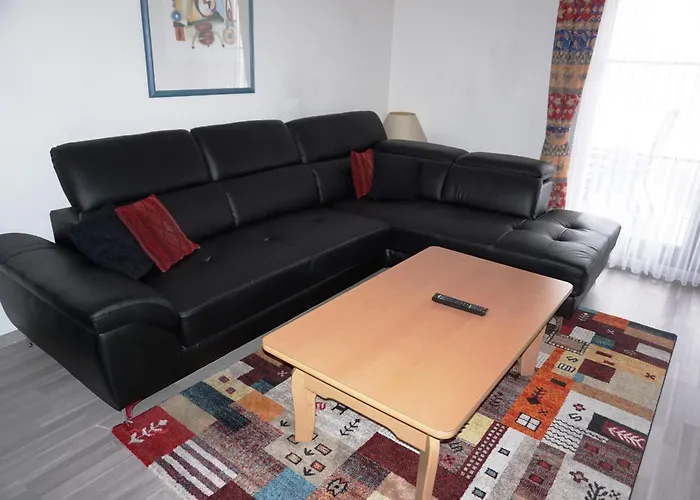Am Hochbergle Haus 140 別荘 レヒブルック