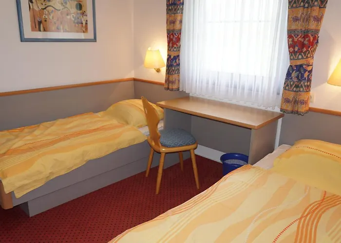 別荘 Am Hochbergle Haus 140 レヒブルック