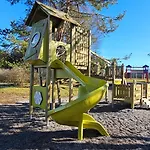 펜션 Am Hochbergle Haus 140 *