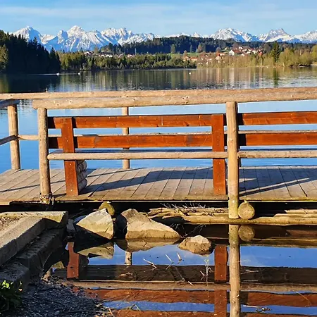 Сasa de vacaciones Am Hochbergle Haus 140 *