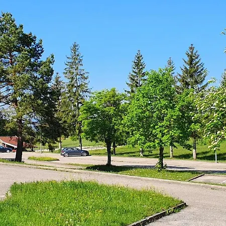 بيت للعطل Am Hochbergle Haus 140 ليتشبروك