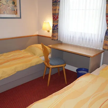 Semesterbostad Am Hochbergle Haus 140 Lechbruck
